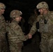 Task Force Provider Command visits convoy live fire site
