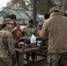 Task Force Provider Command visits convoy live fire site