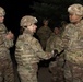 Task Force Provider Command visits convoy live fire site