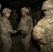 Task Force Provider Command visits convoy live fire site
