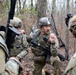 166th Regiment infantry students complete field training exercise