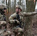 166th Regiment infantry students complete field training exercise