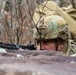 166th Regiment infantry students complete field training exercise