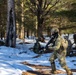 10th Mountain Division Conducts Combined-Arms Live-Fire Exercise