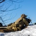 10th Mountain Division Conducts Combined-Arms Live-Fire Exercise