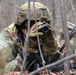 166th Regiment infantry students complete field training exercise