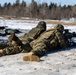 10th Mountain Division Conducts Combined-Arms Live-Fire Exercise