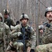 166th Regiment infantry students complete field training exercise