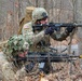 166th Regiment infantry students complete field training exercise