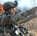 166th Regiment infantry students complete field training exercise