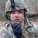 166th Regiment infantry students complete field training exercise