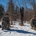 10th Mountain Division Conducts Combined-Arms Live-Fire Exercise