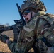 10th Mountain Division Conducts Combined-Arms Live-Fire Exercise