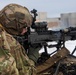 10th Mountain Division Conducts Combined-Arms Live-Fire Exercise
