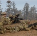 10th Mountain Division Conducts Combined-Arms Live-Fire Exercise