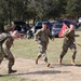 Tennessee National Guard engineers complete 12-hour relay race