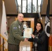 NSGL Civilians, Sailors, Receive Awards