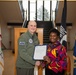 NSGL Civilians, Sailors, Receive Awards