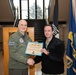 NSGL Civilians, Sailors, Receive Awards