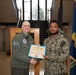 NSGL Civilians, Sailors, Receive Awards