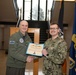 NSGL Civilians, Sailors, Receive Awards