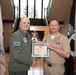 NSGL Civilians, Sailors, Receive Awards