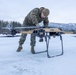 CLB-6 Conducts Tactical Resupply Vehicle 150 unmanned aircraft system Test Flights in Norway