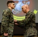 2023 II MEF Marine, Sailor, and NCO of the Year Ceremony