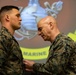 2023 II MEF Marine, Sailor and NCO of the Year Ceremony