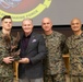 2023 II MEF Marine, Sailor and NCO of the Year Ceremony