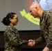 2023 II MEF Marine, Sailor and NCO of the Year Ceremony