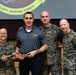 2023 II MEF Marine, Sailor and NCO of the Year Ceremony