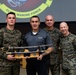 2023 II MEF Marine, Sailor and NCO of the Year Ceremony