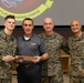 2023 II MEF Marine, Sailor and NCO of the Year Ceremony