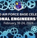 AEDC welcomes high school students for Engineers Week
