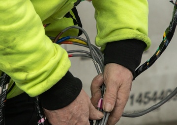 DLA unveils advanced payment systems fuel points across JBLM