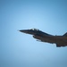 The F-16 Viper Demonstration Team continues pre-season training