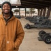 Mustang of the Week: Senior Airman Elijah Adams