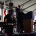 1st Marine Division Band participates in Reagan wreath-laying ceremony