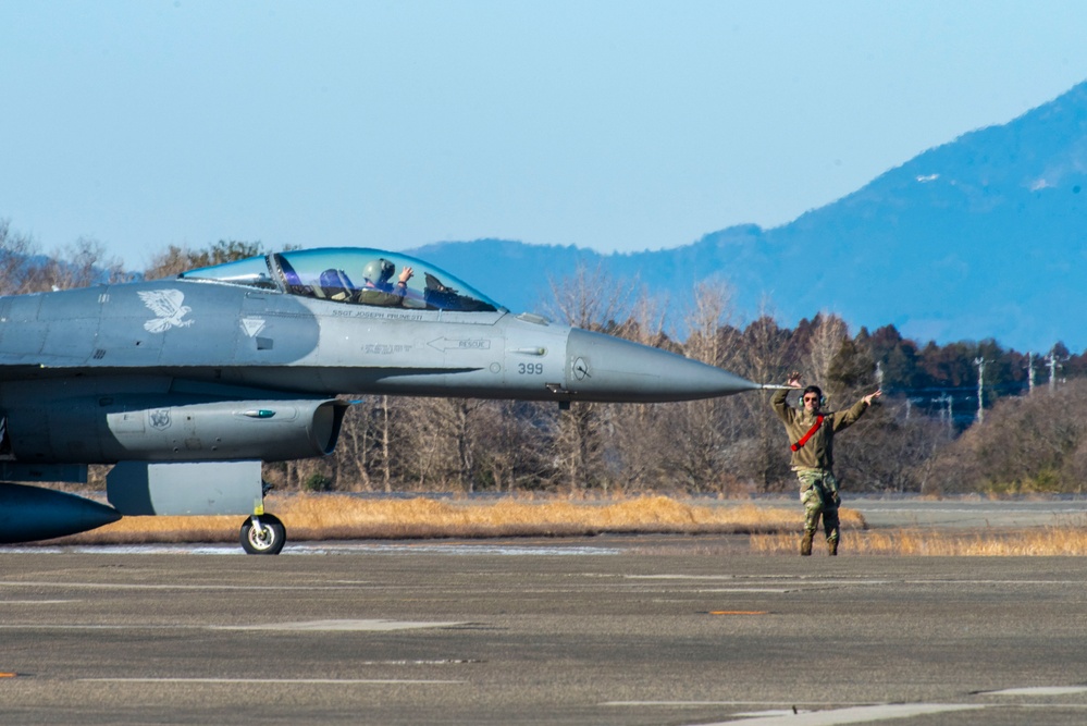 ATR Program Strengthens U.S.-Japan Alliance at Hyakuri