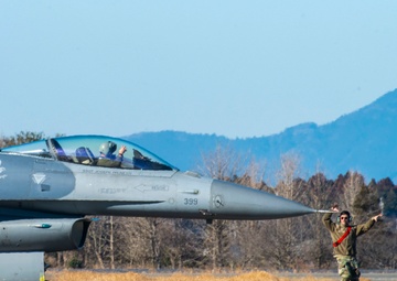 ATR Program Strengthens U.S.-Japan Alliance at Hyakuri