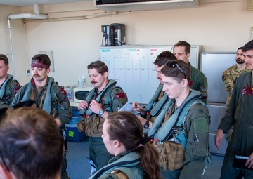 ATR Program Strengthens U.S.-Japan Alliance at Hyakuri