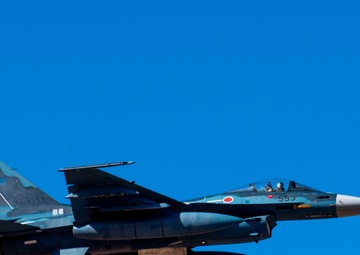 ATR Program Strengthens U.S.-Japan Alliance at Hyakuri