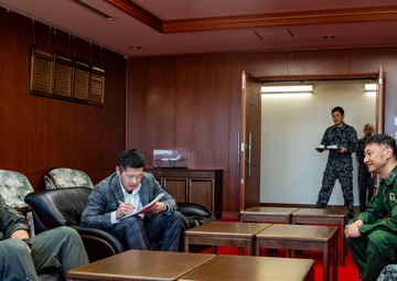 ATR Program Strengthens U.S.-Japan Alliance at Hyakuri