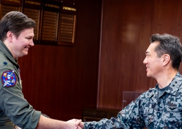 ATR Program Strengthens U.S.-Japan Alliance at Hyakuri