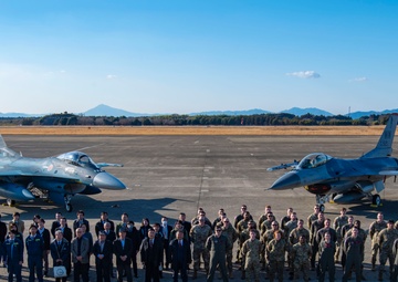 ATR Program Strengthens U.S.-Japan Alliance at Hyakuri