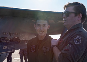 ATR Program Strengthens U.S.-Japan Alliance at Hyakuri