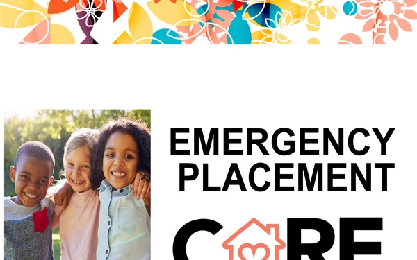 Emergency Placement Care program relaunches on Humphreys