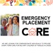 Emergency Placement Care program relaunches on Humphreys