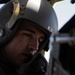 BTF flies over the Pacific Ocean